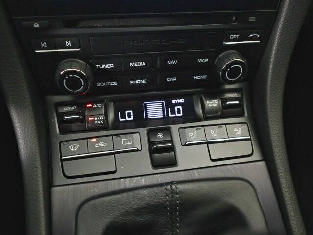 2019 Porsche 911 Carrera GTS