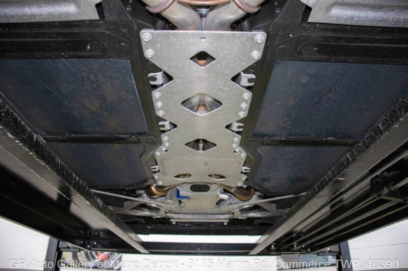 2014 Chevrolet Corvette Stingray