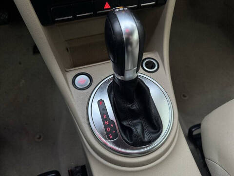 2014 Volkswagen Beetle