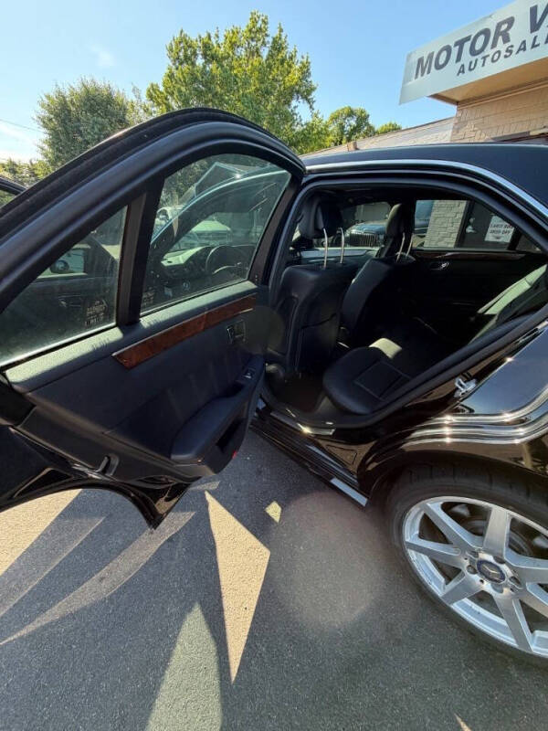 2010 Mercedes-Benz E-Class E 350 Luxury