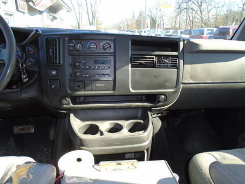 2006 Chevrolet Express 1500