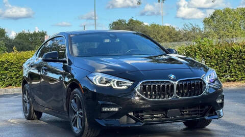 2021 BMW 2 Series 228i xDrive Gran Coupe