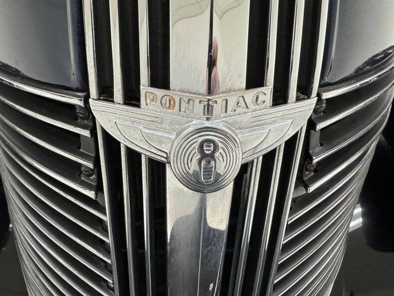 1937 Pontiac Chieftain