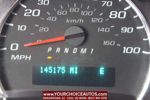 2020 Chevrolet Express 2500