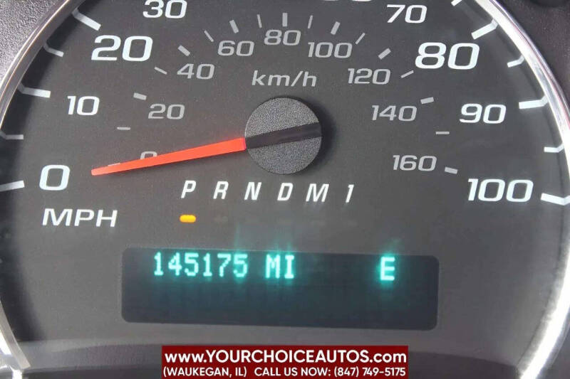 2020 Chevrolet Express 2500