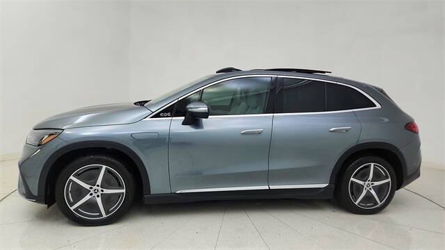 2023 Mercedes-Benz EQE EQE 350+