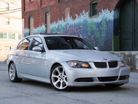 2006 BMW 3 Series for sale at Carduka Exchange in Kansas City MO