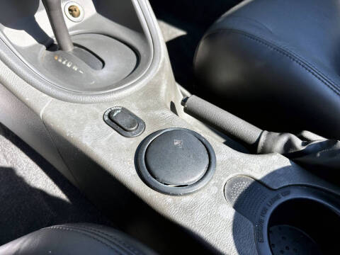 2003 Ford Mustang GT Premium