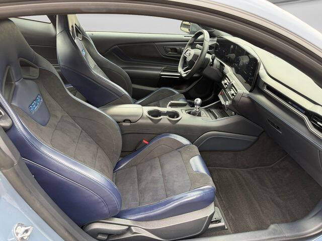 2024 Ford Mustang Dark Horse