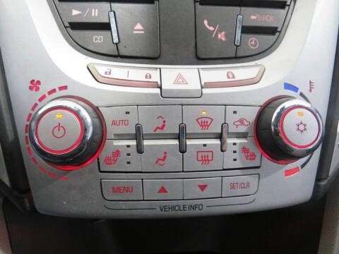 2011 GMC Terrain SLT-1