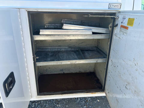 2015 RAM 5500 Heavy Duty Cummins