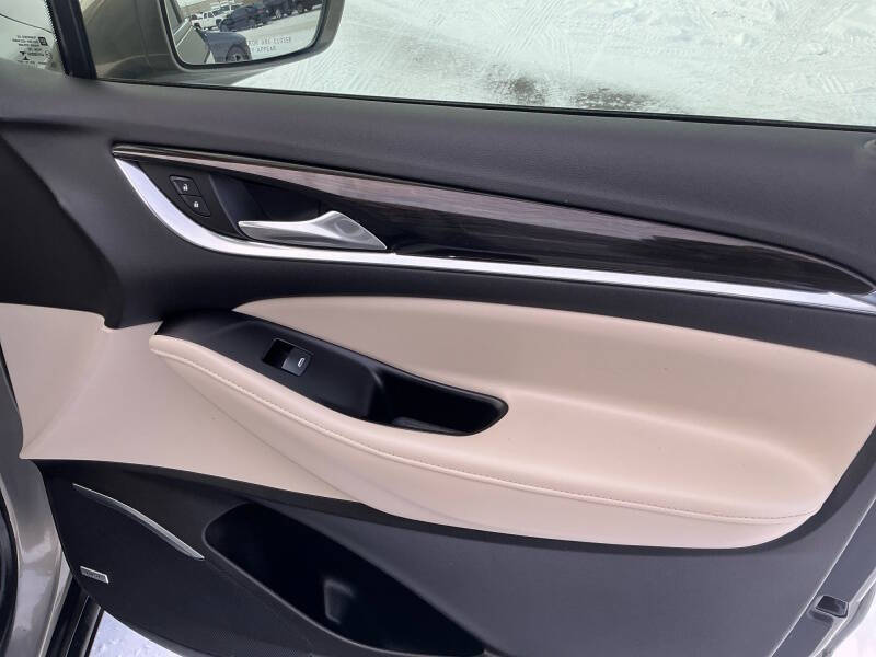 2019 Buick Enclave Premium