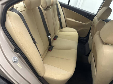 2009 Hyundai Sonata GLS