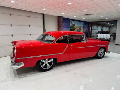 1954 Oldsmobile Super 88