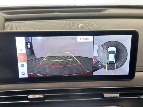 2023 Genesis GV60 Advanced