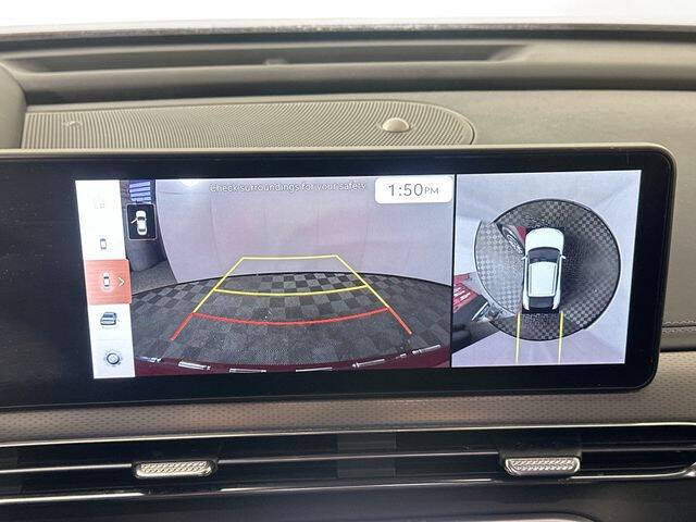 2023 Genesis GV60 Advanced