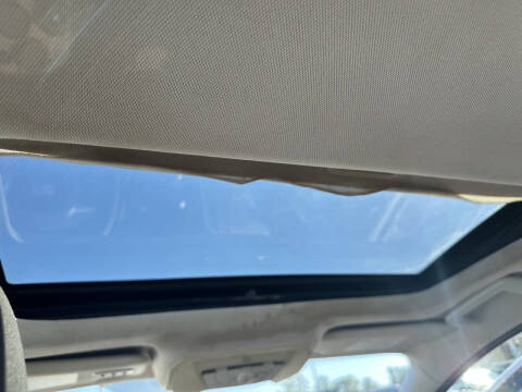 2012 Ford Focus Titanium