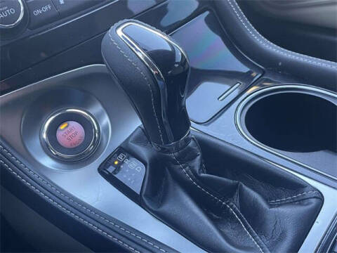 2023 Nissan Maxima 3.5 Platinum