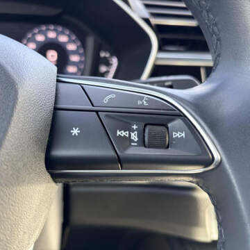 2021 Audi Q3 quattro S line Premium 45 TFSI