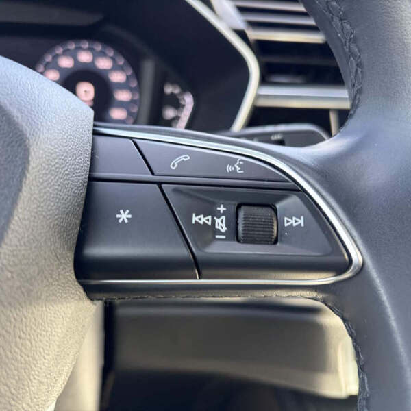 2021 Audi Q3 quattro S line Premium 45 TFSI