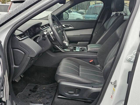 2019 Land Rover Range Rover Velar P250 R-Dynamic SE