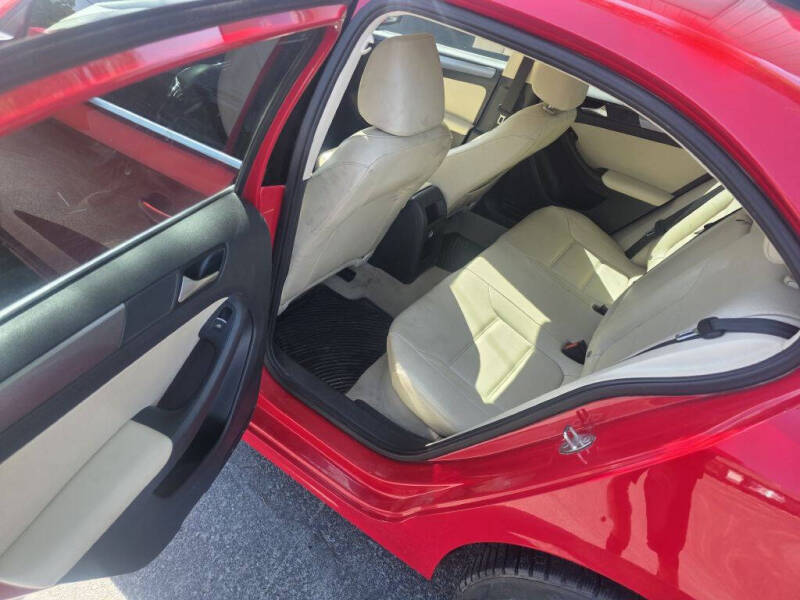 2015 Volkswagen Jetta
