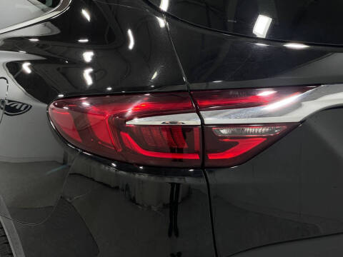 2019 Buick Enclave Premium