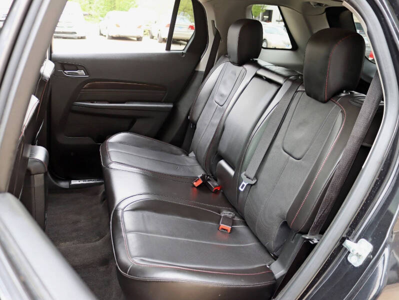 2015 GMC Terrain Denali