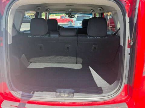 2011 Kia Soul