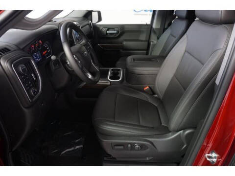 2022 Chevrolet Silverado 1500 Limited