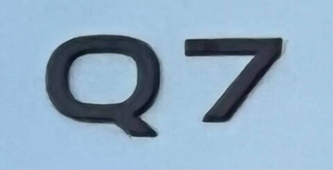 2025 Audi Q7 quattro Premium Plus 55 TFSI