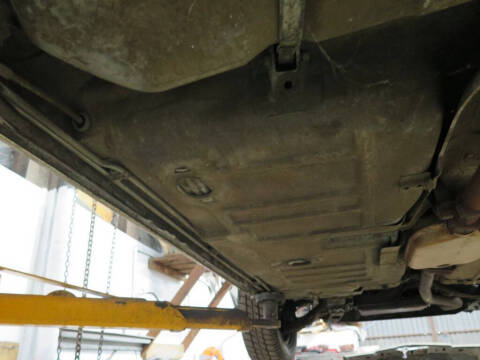 1982 Chevrolet Citation