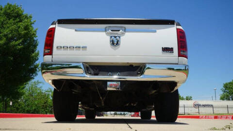 2003 Dodge Ram 1500