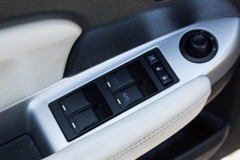 2012 Chrysler 200 Limited