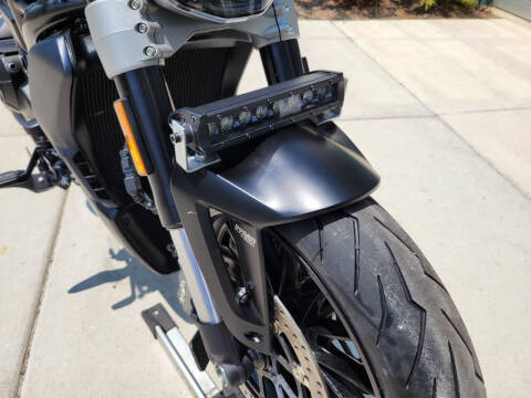 2022 Ducati XDiavel Dark Stealth