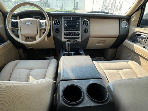 2008 Ford Expedition XLT