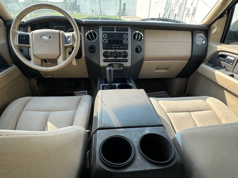 2008 Ford Expedition XLT