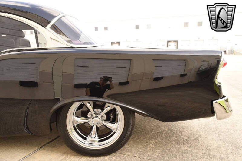 1956 Chevrolet Bel Air