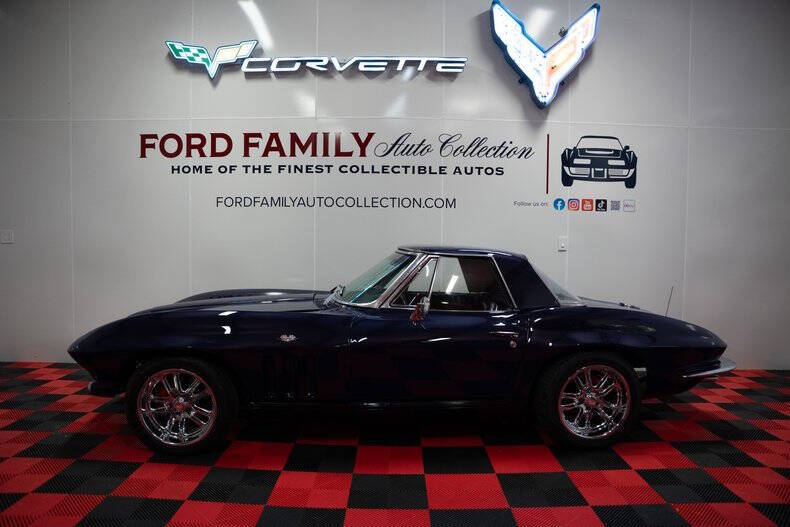 1965 Chevrolet Corvette