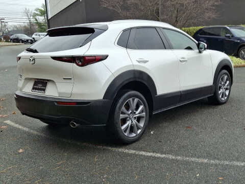 2023 Mazda CX-30 2.5 S Preferred