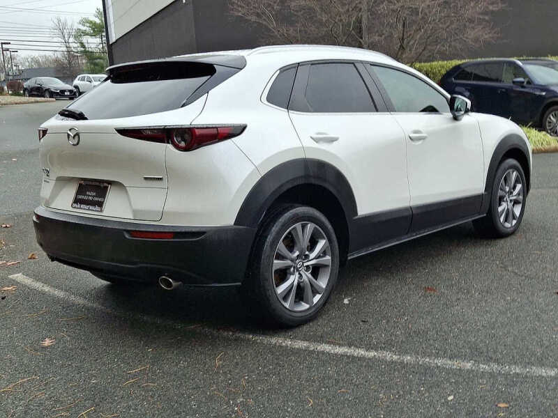 2023 Mazda CX-30 2.5 S Preferred