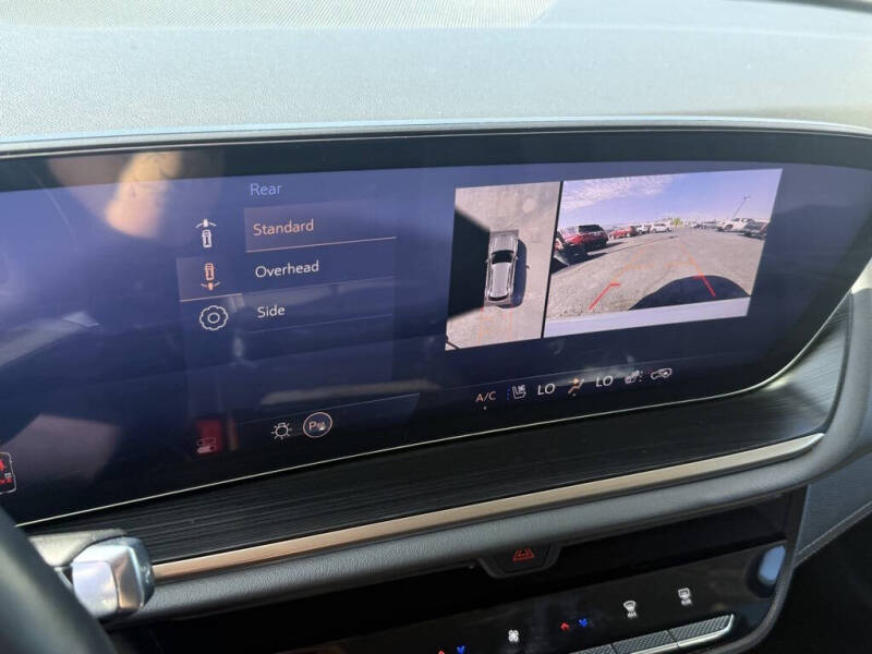 2024 Buick Envision Avenir