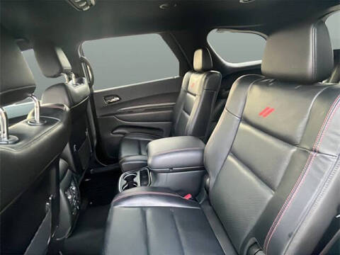 2021 Dodge Durango R/T