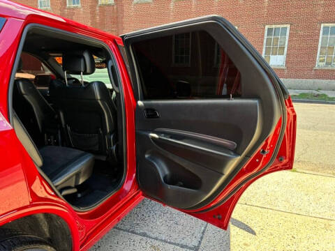 2020 Dodge Durango GT Plus