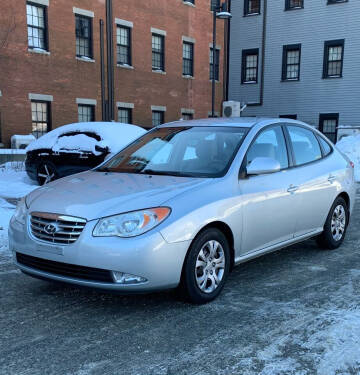 2010 Hyundai Elantra for sale at R Teto Motor Sales Inc. in Pawtucket RI