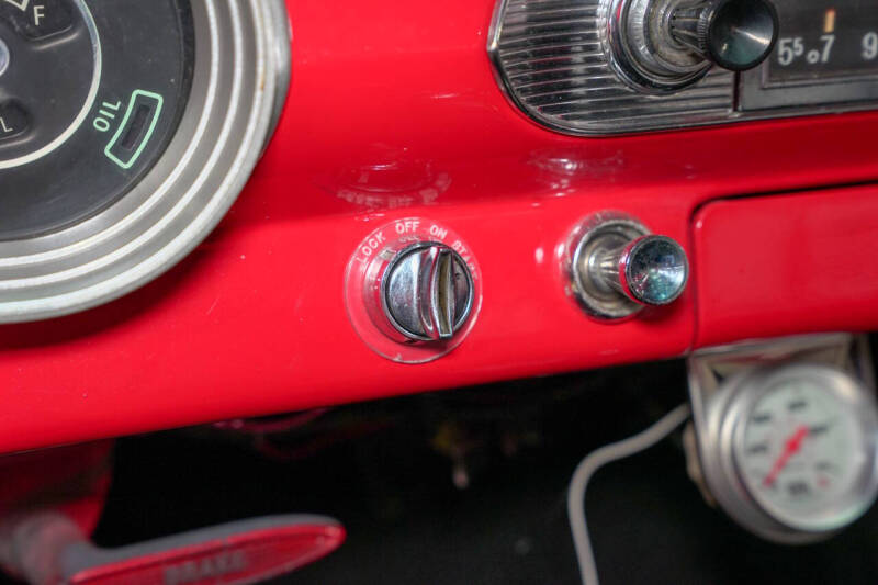 1963 Chevrolet Nova