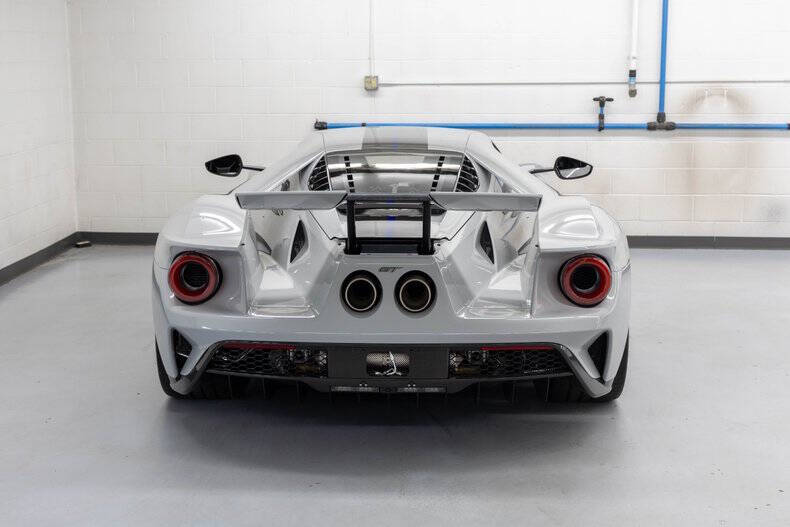 2021 Ford GT