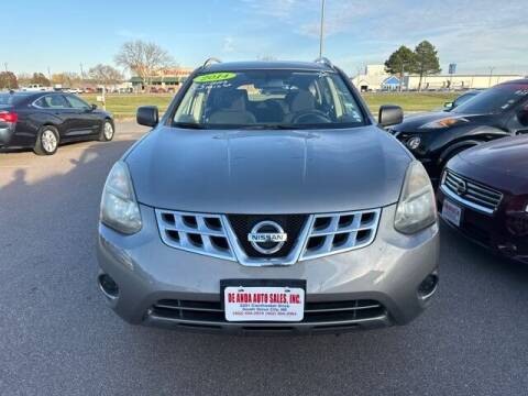 2014 Nissan Rogue Select for sale at De Anda Auto Sales in South Sioux City NE