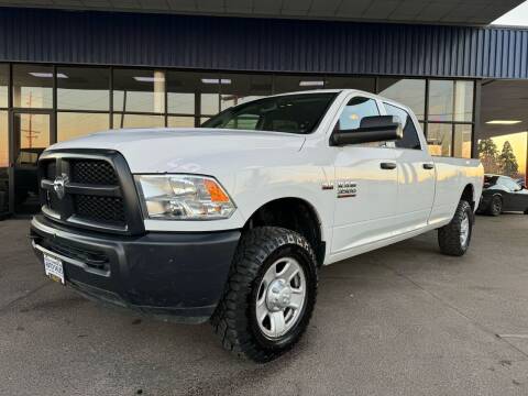 2016 RAM 3500 for sale at South Commercial Auto Sales Albany in Albany OR