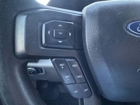 2021 Ford F-250 Super Duty